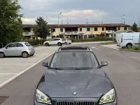 Usata BMW X1 xLine 143 CV (105 kW) 2014 SUV