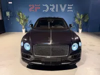 Usata Bentley Flying Spur 635 CV (467 kW) 2024 Nero Berlina