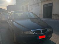 Usata Lancia Ypsilon 1999 Utilitaria