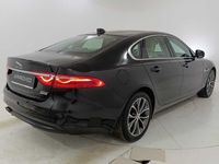 usata Jaguar XF Prestige