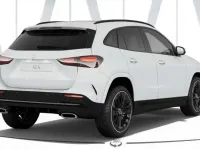 Nuova Mercedes GLA200 Advanced Plus 163 CV (119 kW) 2025 Bianco polare SUV