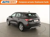 Usata Ford Kuga 120 CV (88 kW) 2020 Grigio SUV