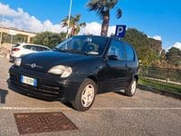 Usata Fiat 600 54 CV (39 kW) 2007 Utilitaria