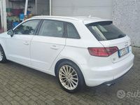 Usata Audi A3 150 CV (110 kW) 2016 Berlina