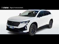 Neu Renault Austral Techno 200 PS (147 kW) 2026 Weiß SUV