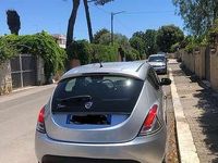 Usata Lancia Ypsilon S 69 CV (50 kW) 2013 Utilitaria