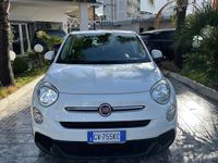 Gebraucht Fiat 500X Lounge 95 PS (69 kW) 2020 Beige SUV