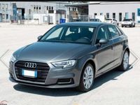 Usado Audi A3 Ambition 150 CV (110 kW) 2017 Berlina