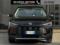 Nuova MG ZS 116 CV (85 kW) 2026 Nero SUV