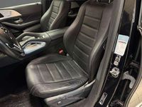 Usata Mercedes GLE450 AMG Premium 272 CV (200 kW) 2023 Nero SUV