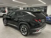 Nuova Hyundai Tucson 135 CV (99 kW) 2026 Nero SUV