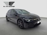 Usata VW Golf VIII GTI 245 CV (180 kW) 2022 Nero Berlina
