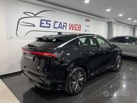 Usata Nissan Ariya 159 kW (217 CV) 2024 Nero SUV