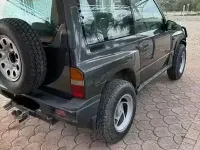 Usata Suzuki Vitara 1989 Grigio SUV