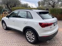 Usata Audi Q3 Advanced Plus 150 CV (110 kW) 2023 SUV