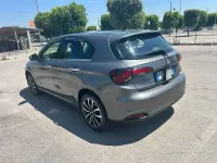 Usata Fiat Tipo Lounge 120 CV (88 kW) 2018 Grigio Berlina