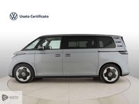 Usado VW ID. Buzz Pro 210 kW (286 CV) 2024 Plateado Monovolumen