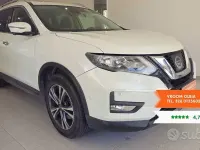 Używany Nissan X-Trail 177 KM (130 kW) 2017 SUV