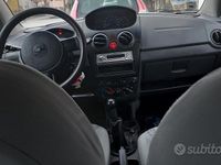Usata Chevrolet Matiz 2006 Utilitaria