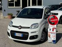 Usata Fiat Panda 69 CV (50 kW) 2021 Other Utilitaria