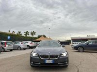 usata BMW 520 d Touring 190cv Business Aut. - 2016