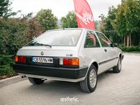 Usata Alfa Romeo Arna Ti 86 CV (63 kW) 1984 Utilitaria