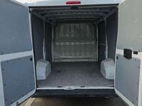 Usata Opel Movano 140 CV (102 kW) 2022 Bianco Furgone