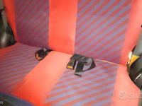 Usata Autobianchi Y10 1995 Bianco Utilitaria