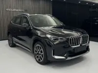 Nuova BMW X1 xLine 150 CV (110 kW) 2026 Nero SUV