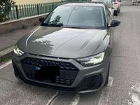 Usata Audi A1 Sportback Ambiente 116 CV (85 kW) 2024 Utilitaria