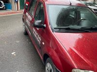 Usata Dacia Logan 70 CV (51 kW) 2007 Rosso Station wagon