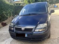 Käytetty Fiat Ulysse Dynamic 120 HP (88 kW) 2009 Tila-auto
