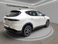Occasion Alfa Romeo Tonale Sprint 131 ch (96 kW) 2024 Blanc SUV