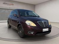 Usata Lancia Ypsilon 60 CV (44 kW) 2008 Bronzo Utilitaria