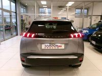 Usata Peugeot 2008 Allure 101 CV (74 kW) 2023 Grigio SUV