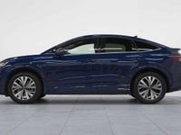 Usata Audi Q4 Sportback e-tron Advanced 210 kW (286 CV) 2024 Blu SUV