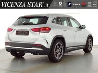 usata Mercedes 180 GLA SUVAutomatic Premium del 2023 usata a Altavilla Vicentina