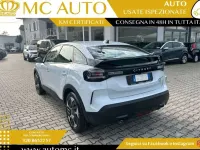 Usata Citroën C4 PureTech 131 CV (96 kW) 2025 Bianco SUV