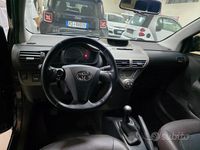 Second-hand Toyota iQ 89 CP (65 kW) 2009 Alb Hatchback