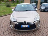 usata Citroën DS3 DS31.4 vti Chic 95cv