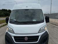 usata Fiat Ducato 30 2.3 MJT 120CV PC-TM Furgone