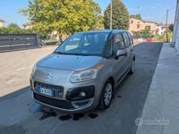 Usata Citroën C3 Picasso 90 CV (66 kW) 2010 Monovolume