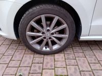 usata VW Polo 1.2 TSI Highline 90 cv