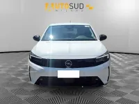 Nuova Opel Corsa Edition 101 CV (74 kW) 2026 Bianco Utilitaria