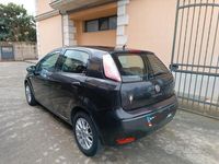 usata Fiat Punto Evo - 2011