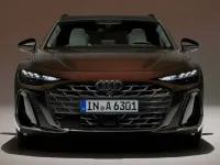 Nuova Audi A6 Business 204 CV (150 kW) 2025 Argento Berlina