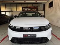 Usata Opel Corsa S 101 CV (74 kW) 2025 Bianca tetto nero Utilitaria