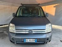 usata Ford Tourneo Connect 2ªs AUTOCARRO - 2007