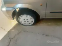 Usata Fiat 500 1995 Utilitaria