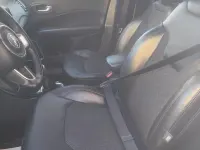 Usata Jeep Compass Limited 120 CV (88 kW) 2018 Bianco SUV